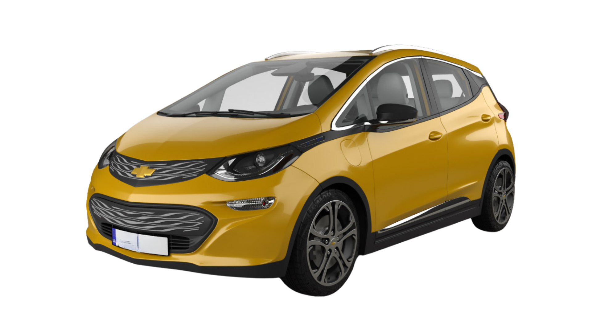 Chevrolet Bolt